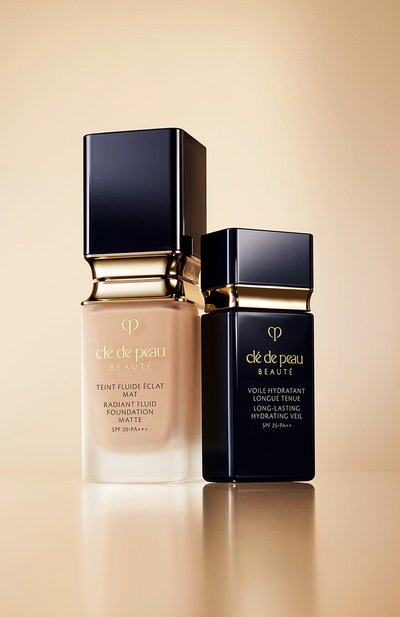 Стойкая увлажняющая база под макияж (30ml) CLÉ DE PEAU BEAUTÉ, арт. 16183CP, фото 3