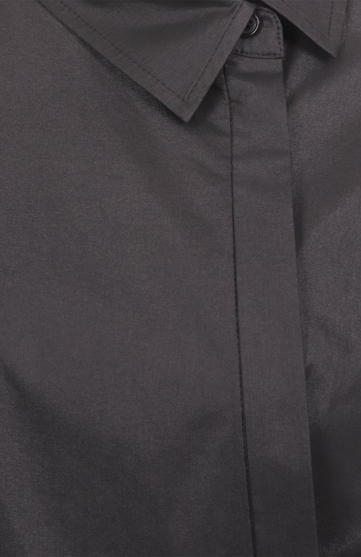 Хлопковое платье Juun.J JW5271W045 Чёрный  JW5271W045 Фото 6