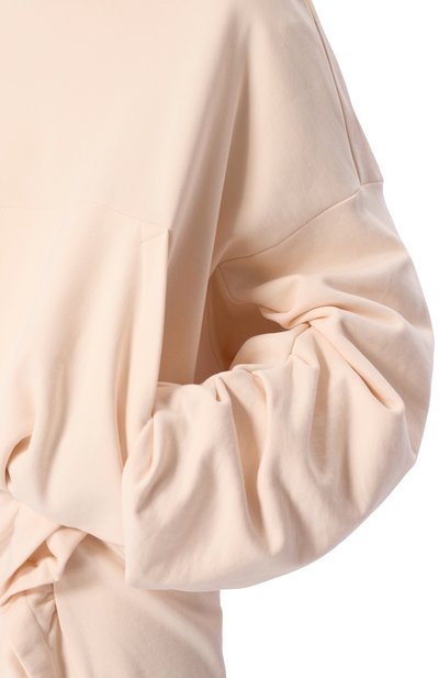 Хлопковое худи DRIES VAN NOTEN, арт. 251-011106-1610, фото 5