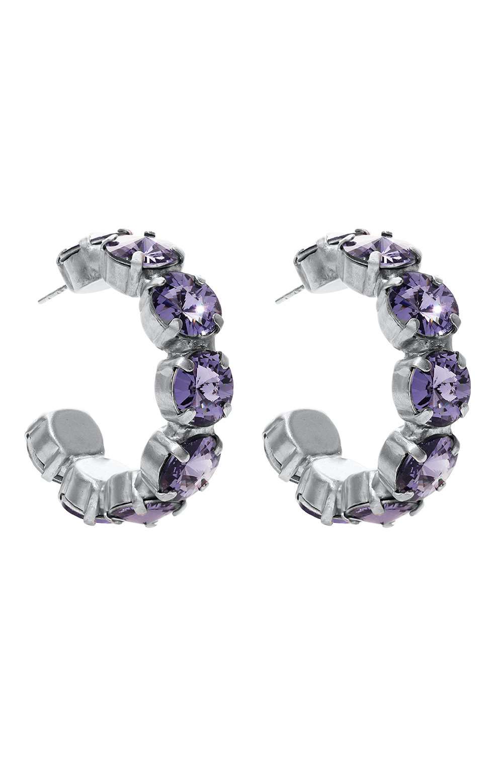 Серьги FORTE_FORTE, арт. 10809, фото 3