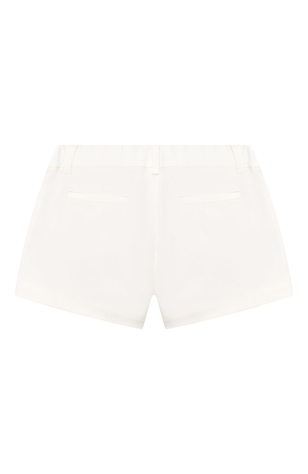 Хлопковые шорты LORO PIANA, арт. FAL5624, фото 2