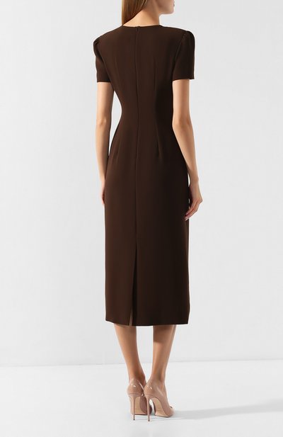 Платье-миди DRIES VAN NOTEN, арт. 192-11064-8173, фото 4