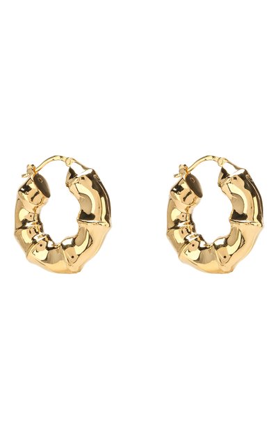 Серьги BOTTEGA VENETA, арт. 606113/VAHU0/M, фото 3