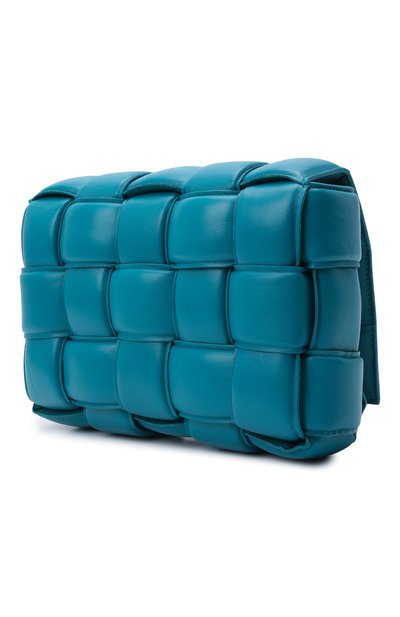 Сумка padded cassette BOTTEGA VENETA, арт. 591970/VCQR1, фото 4