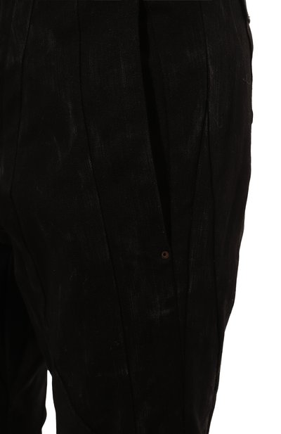 Джинсы 139DEC, арт. PN381-BK-DEST, фото 5