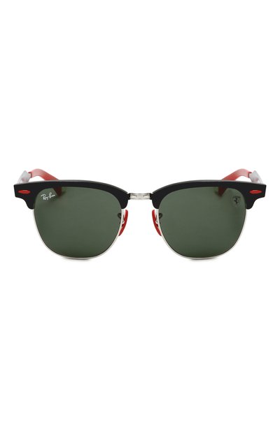 Солнцезащитные очки ray-ban x scuderia ferrari RAY-BAN, арт. 3807M-F11031, фото 3