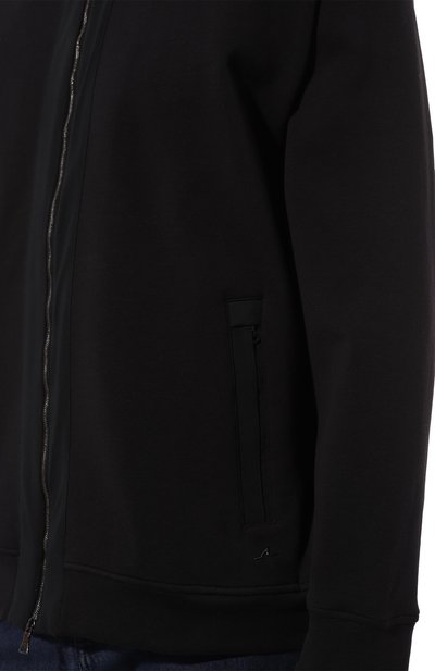 Толстовка PAUL&SHARK, арт. 25411865/3XL, фото 5