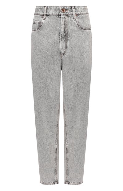 Женские джинсы BRUNELLO CUCINELLI, арт. MA095P5654