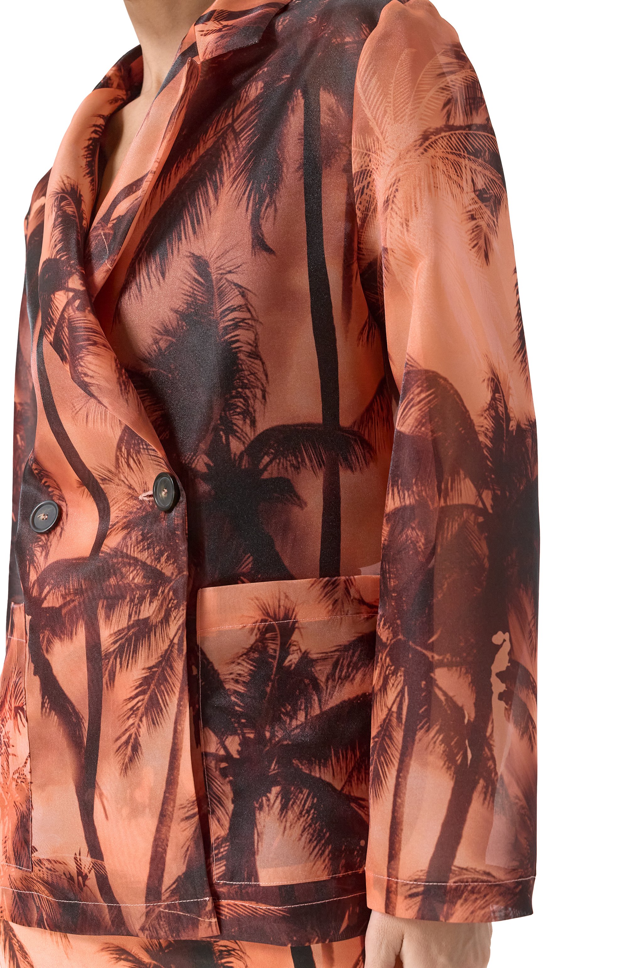 Жакет ERIKA CAVALLINI, арт. P5SP01, фото 5