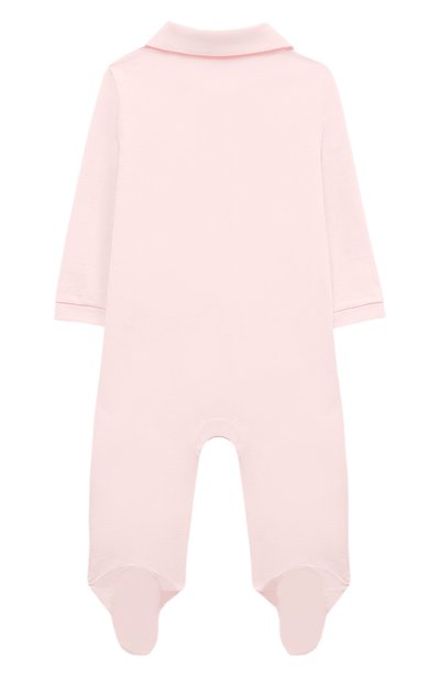 Комплект из комбинезона и шапки STORY LORIS, арт. 24148, фото 3