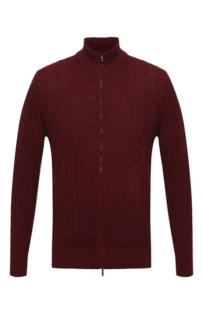 Кашемировый кардиган LORO PIANA, арт. FAI8133, фото 1