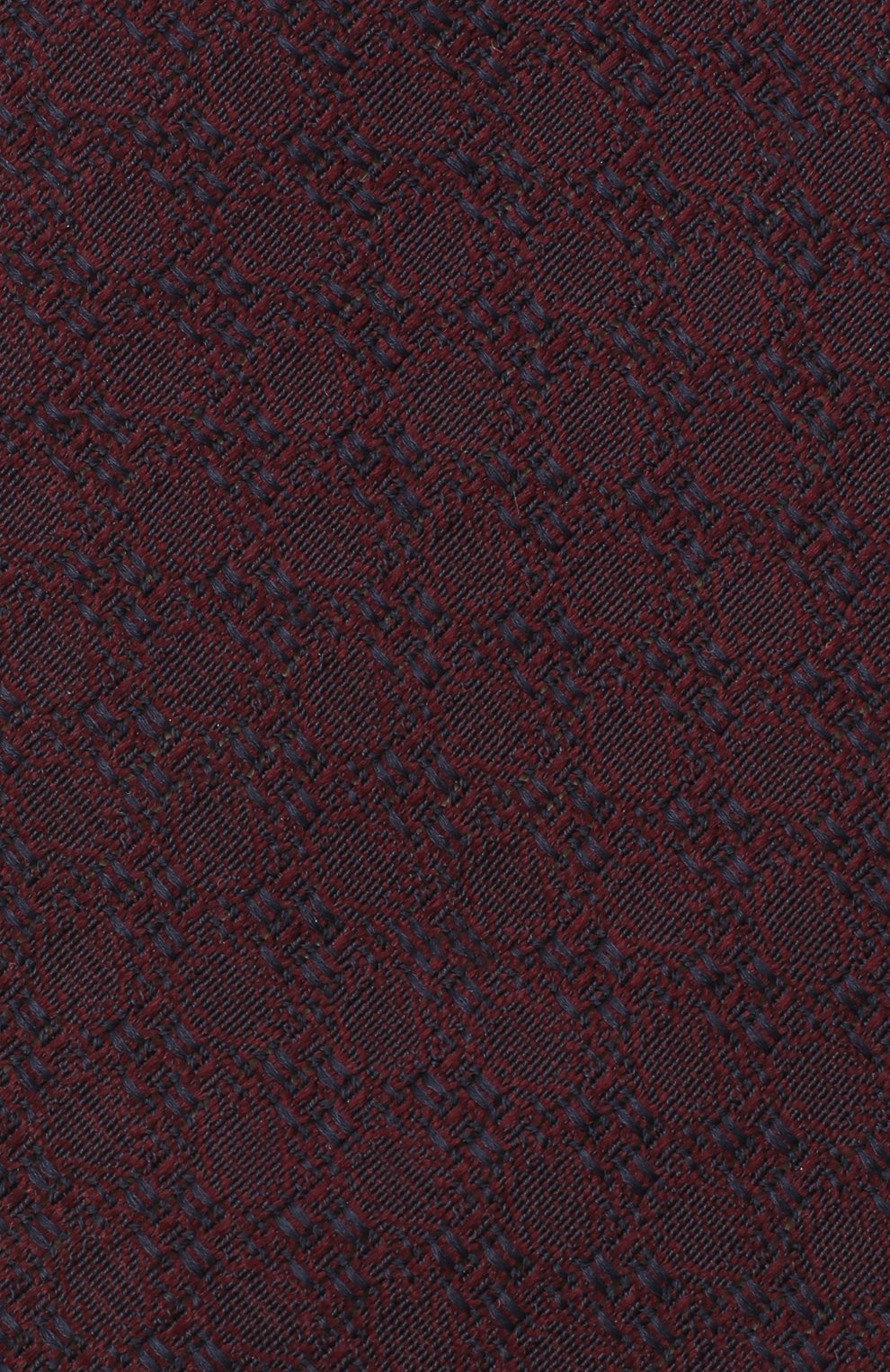 Шелковый галстук ZEGNA, арт. Z8C02/15C, фото 3
