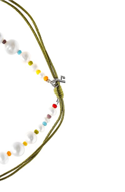 Колье любовь есть любовь HIAYNDERFYT, арт. 1-5LILPRL, фото 4