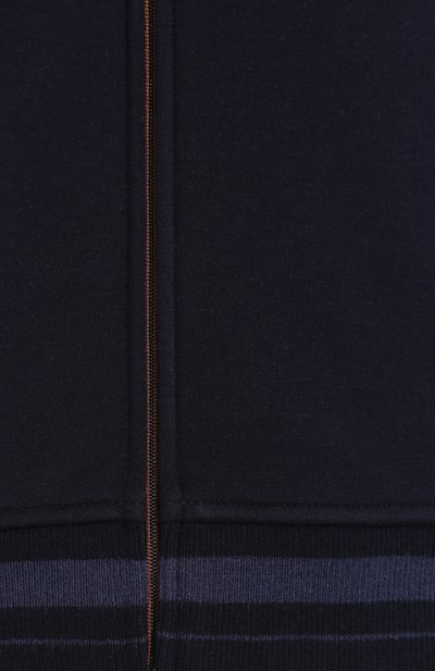 Шерстяной кардиган LORO PIANA, арт. FAI9511, фото 5