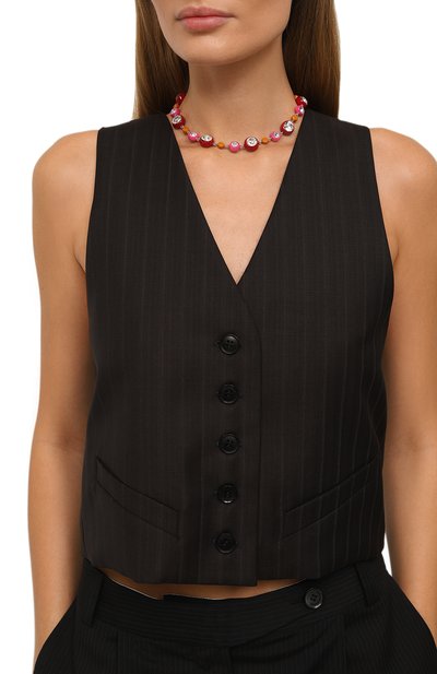 Колье MARNI, арт. C0MV0383A0 M2000, фото 2