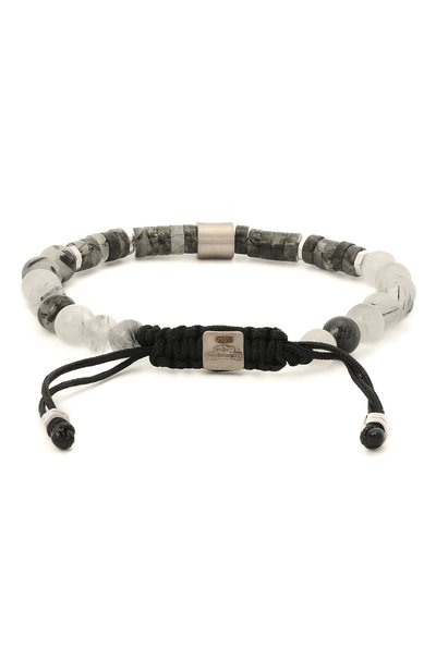 Браслет ZEGNA, арт. ZBL0497, фото 2