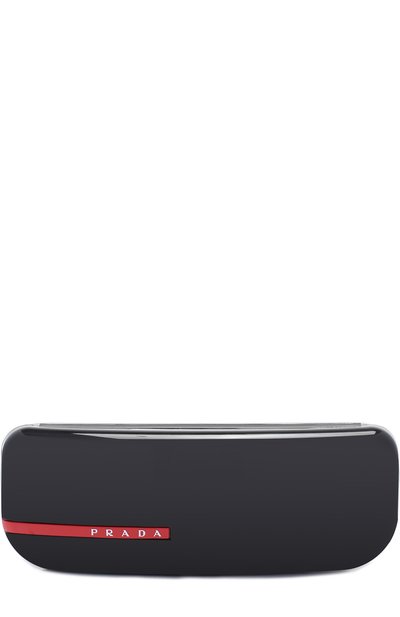 Солнцезащитные очки prada linea rossa PRADA, арт. 50SS-ZVN1C0, фото 4