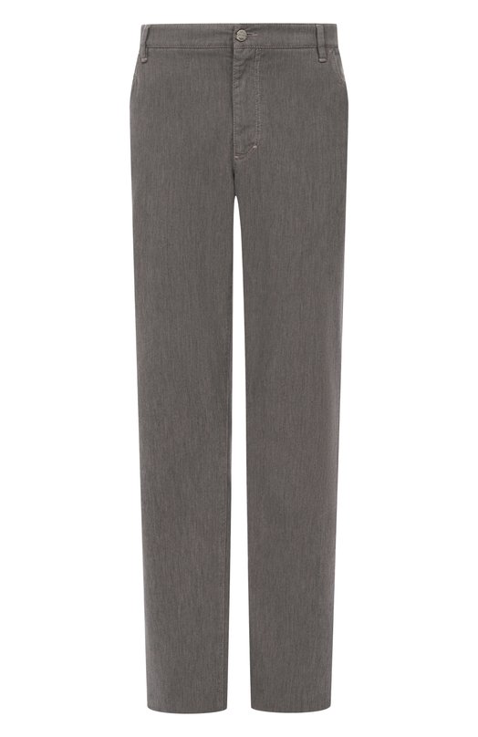 Джинсы Slim Zilli J5T002M0165VZL000 Серый J5T002M0165VZL000