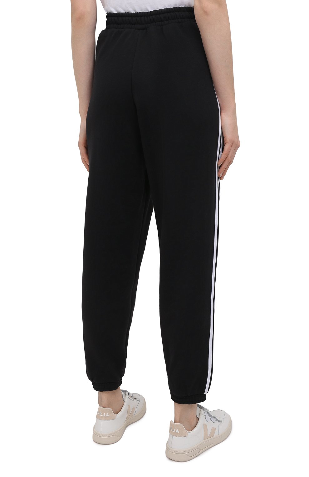 Хлопковые джоггеры ADIDAS ORIGINALS, арт. GD2260, фото 4