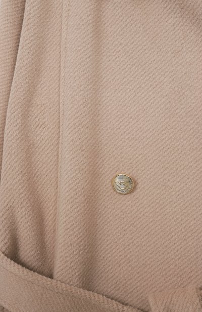 Пальто EMPORIO ARMANI, арт. EG000941/AF26322, фото 3