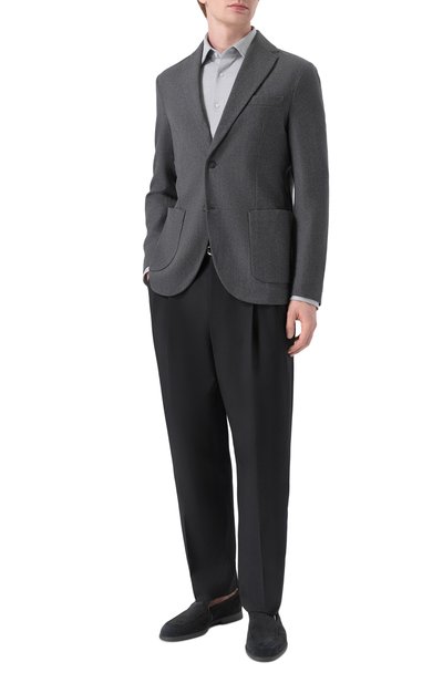 Рубашка BOSS, арт. 50550563, фото 2