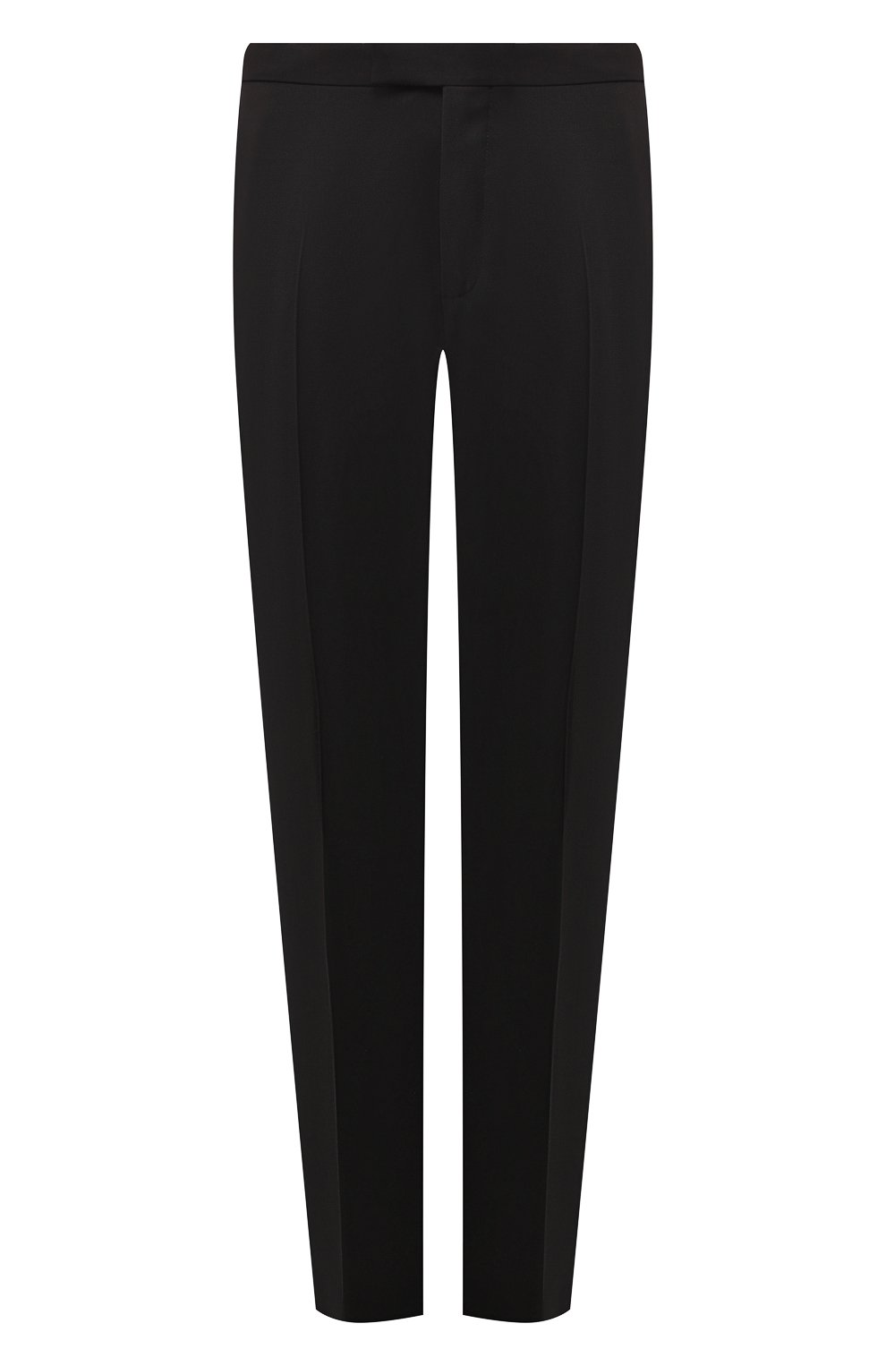 Брюки из смеси шелка и шерсти BERLUTI, арт. R16TTU39-001, фото 1