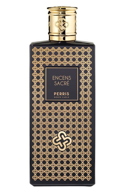Женский парфюмерная вода encens sacre (100ml) PERRIS MONTE CARLO, арт. PMC450100