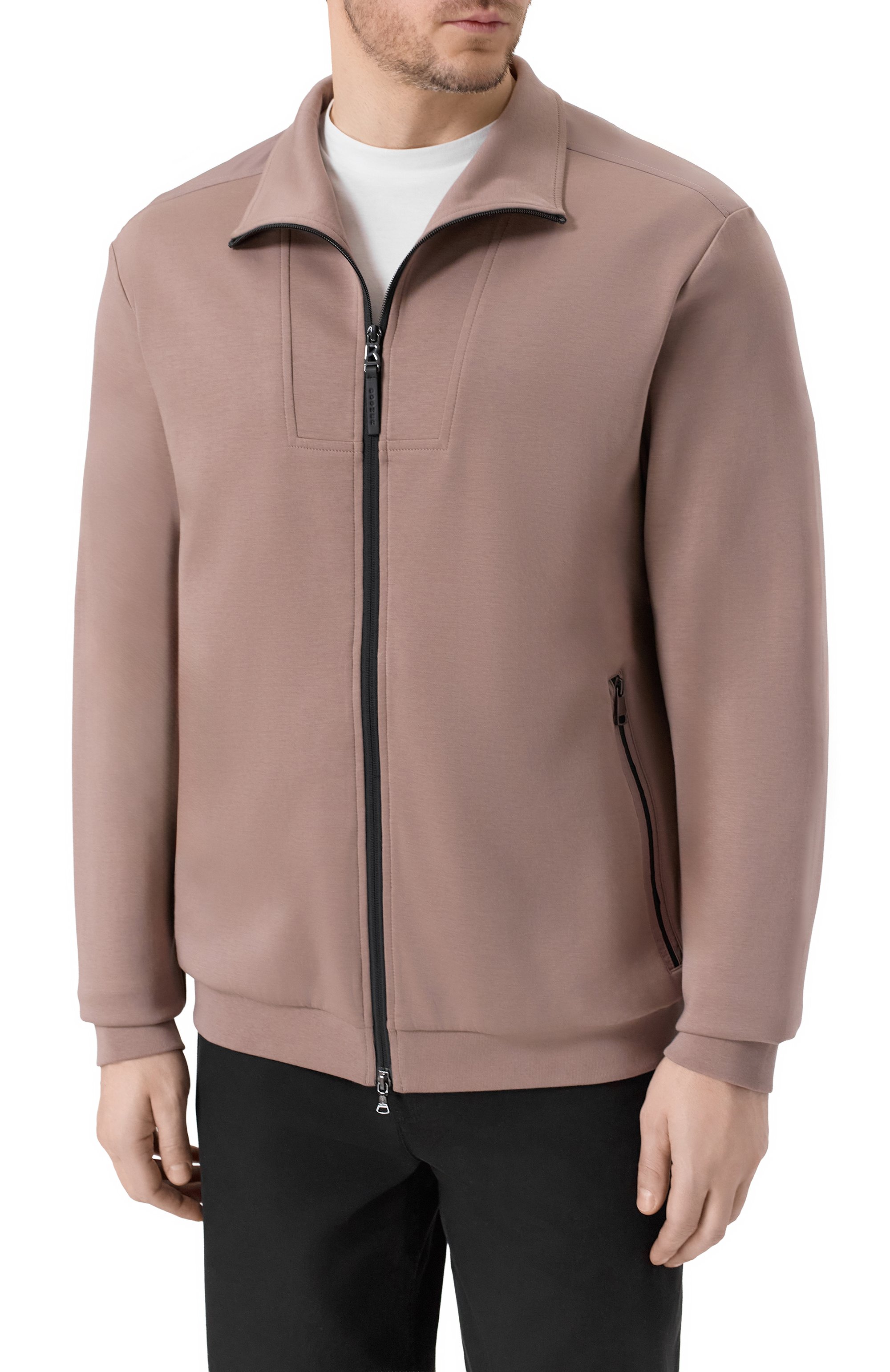 Толстовка BOGNER, арт. 88045253_, фото 3