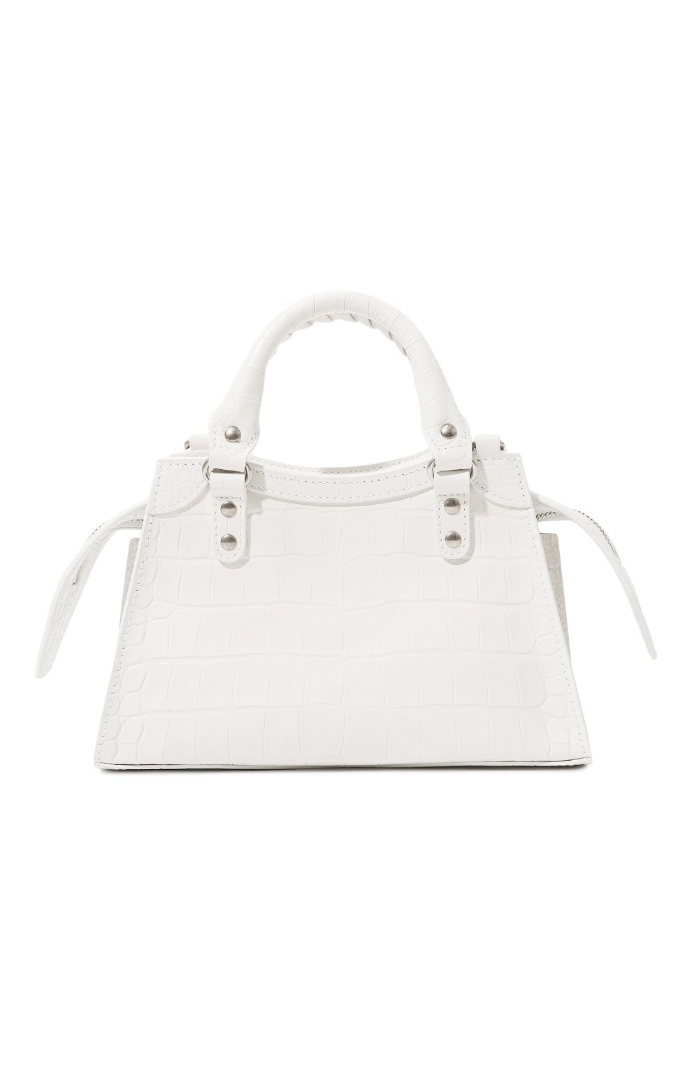 Сумка neo classic city mini BALENCIAGA, арт. 638524/23EFY, фото 6