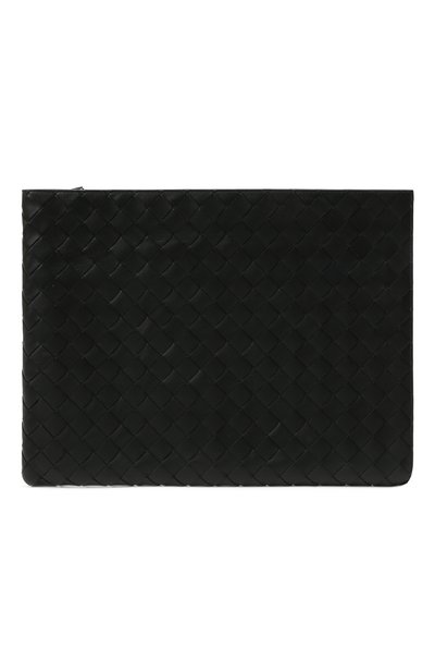 Кожаная папка для документов BOTTEGA VENETA, арт. 607479/VCPQ5, фото 1