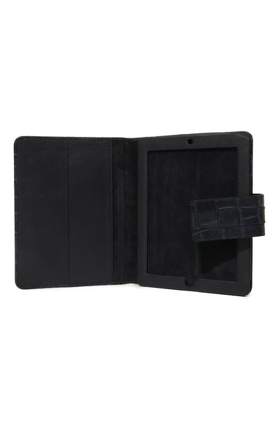 Чехол для ipad из кожи крокодила GUCCI, арт. 283782 EIJ2N, фото 3
