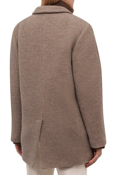 Жакет ISABEL MARANT ETOILE, арт. VE1577-21A007E/NILINDA, фото 4