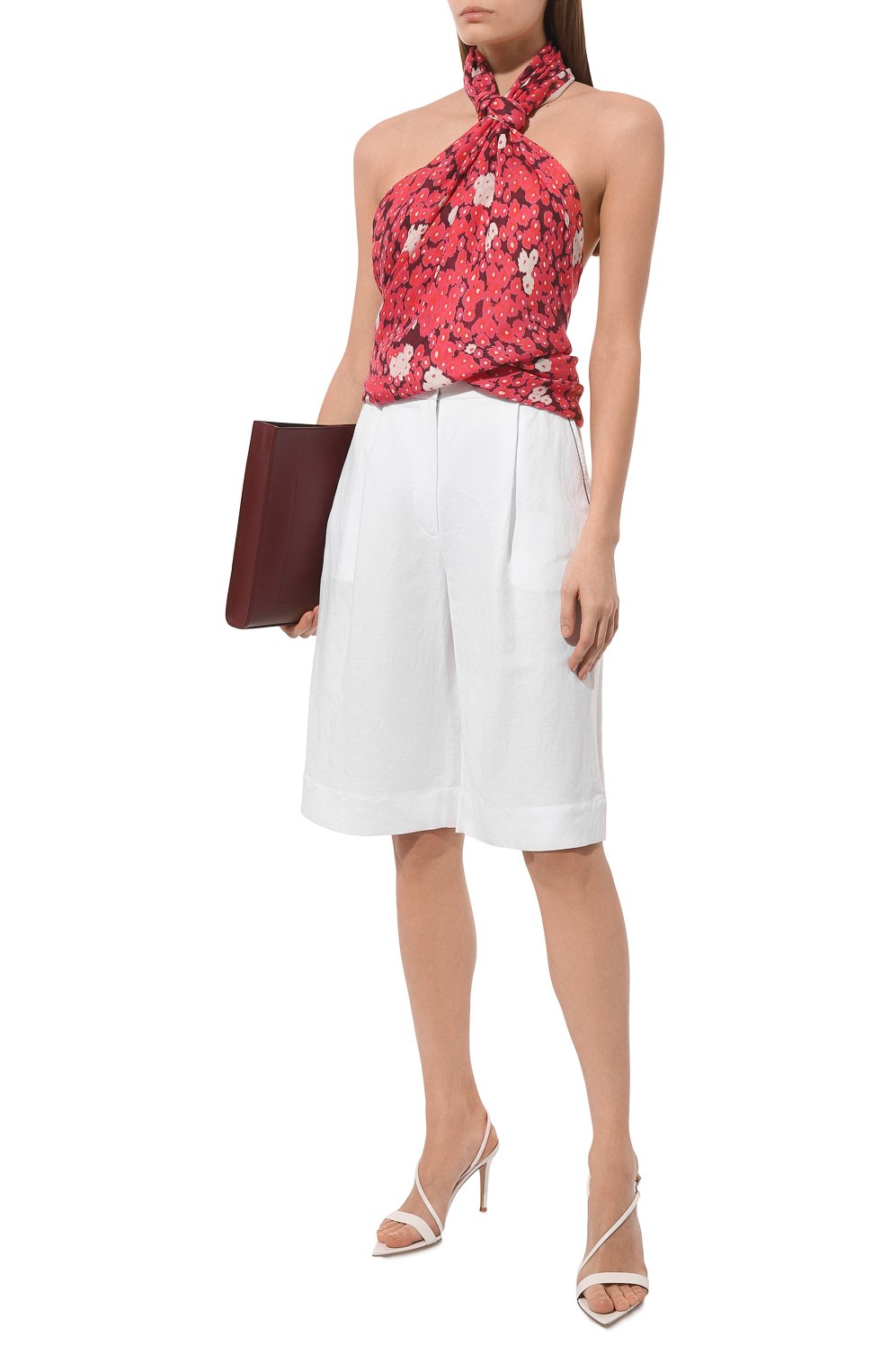 Шаль LANVIN, арт. 6L1414/SQ559, фото 2