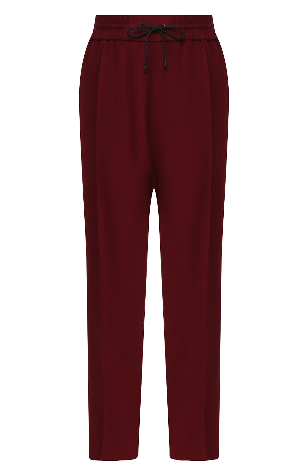 Брюки с лампасами KENZO, арт. F962PA1315AC, фото 1