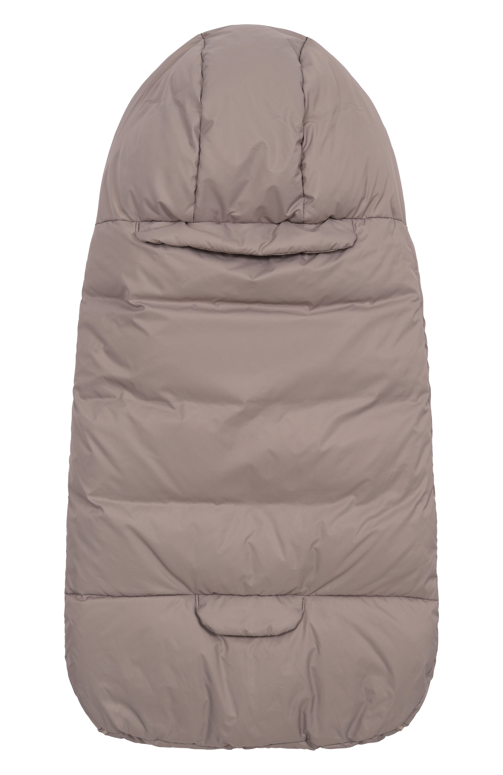 Пуховый комплект на выписку CHEPE, арт. 251248, фото 5