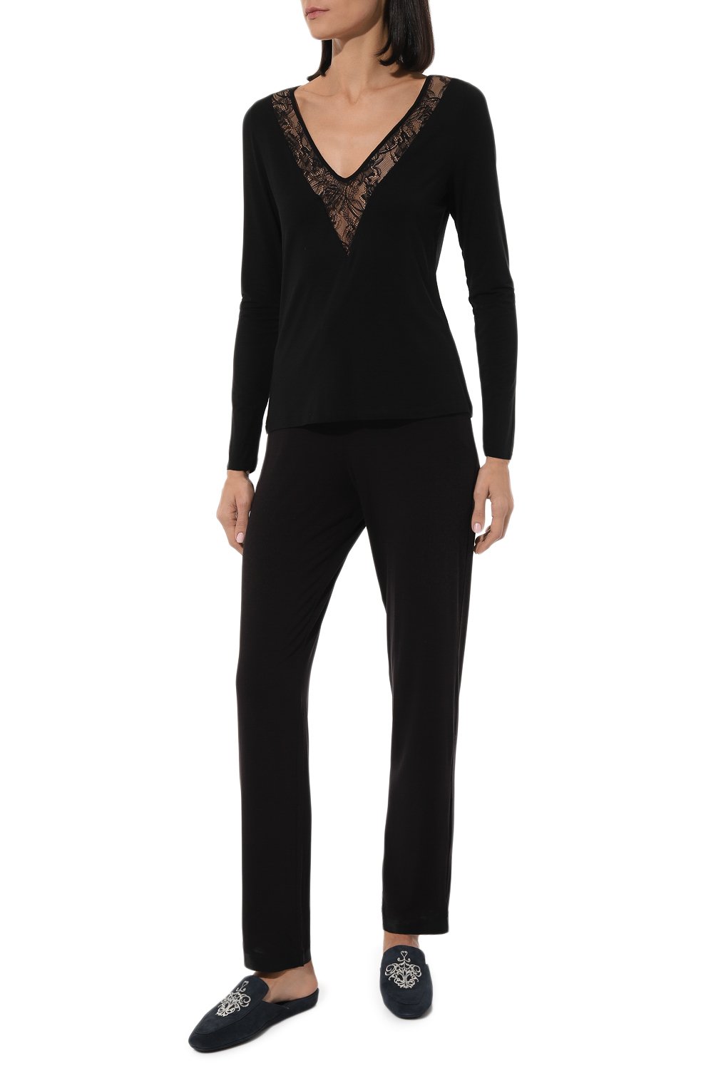 Лонгслив AUBADE, арт. RL74, фото 2