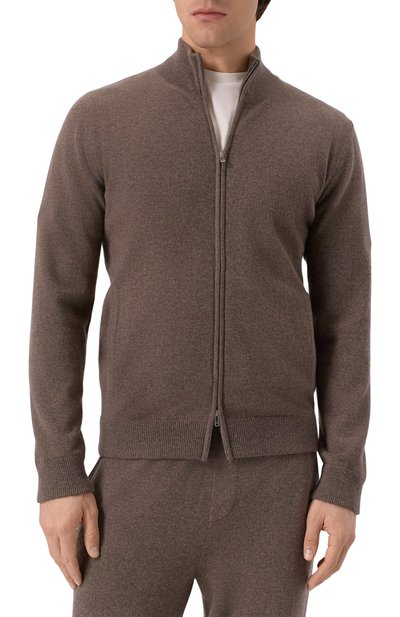 Кашемировый кардиган MVST, арт. M25.1MM.K015/K003, фото 3