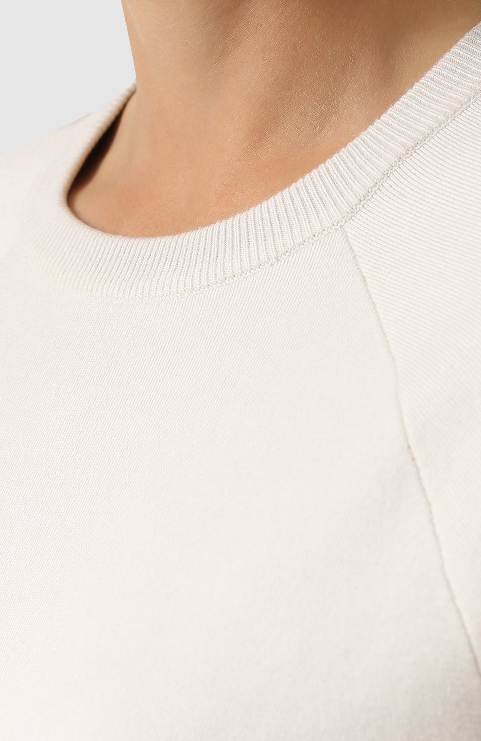 Шелковый костюм OLIVIA VON HALLE, арт. SC0002, фото 6