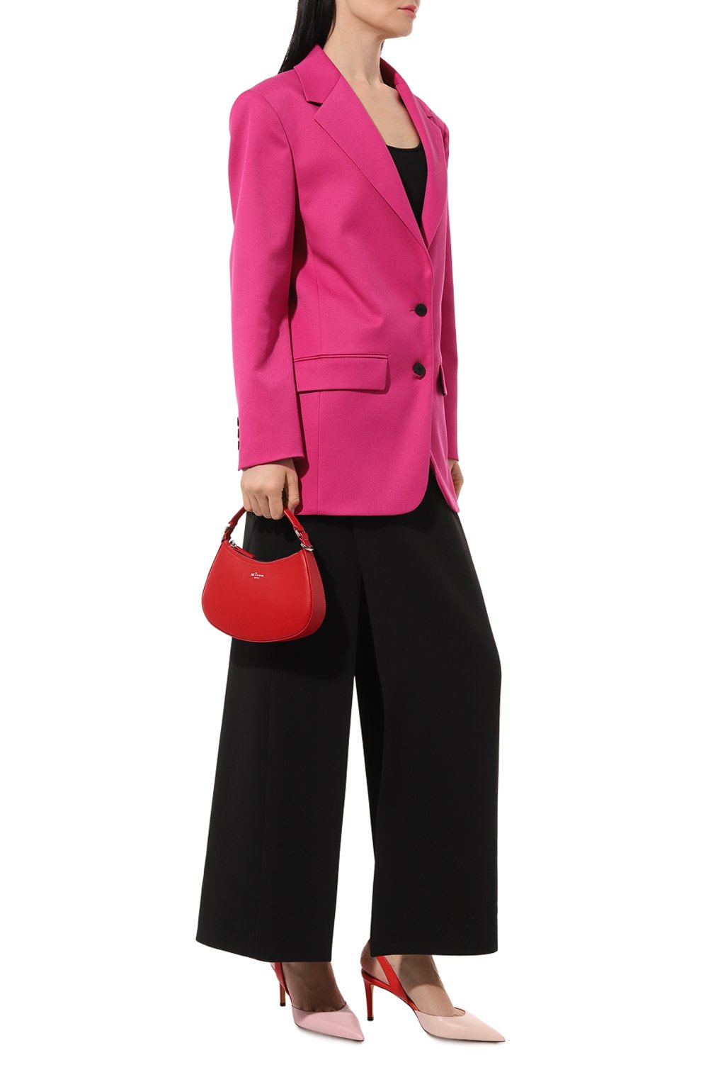 Сумка KITON, арт. DSSASIAN01012, фото 7