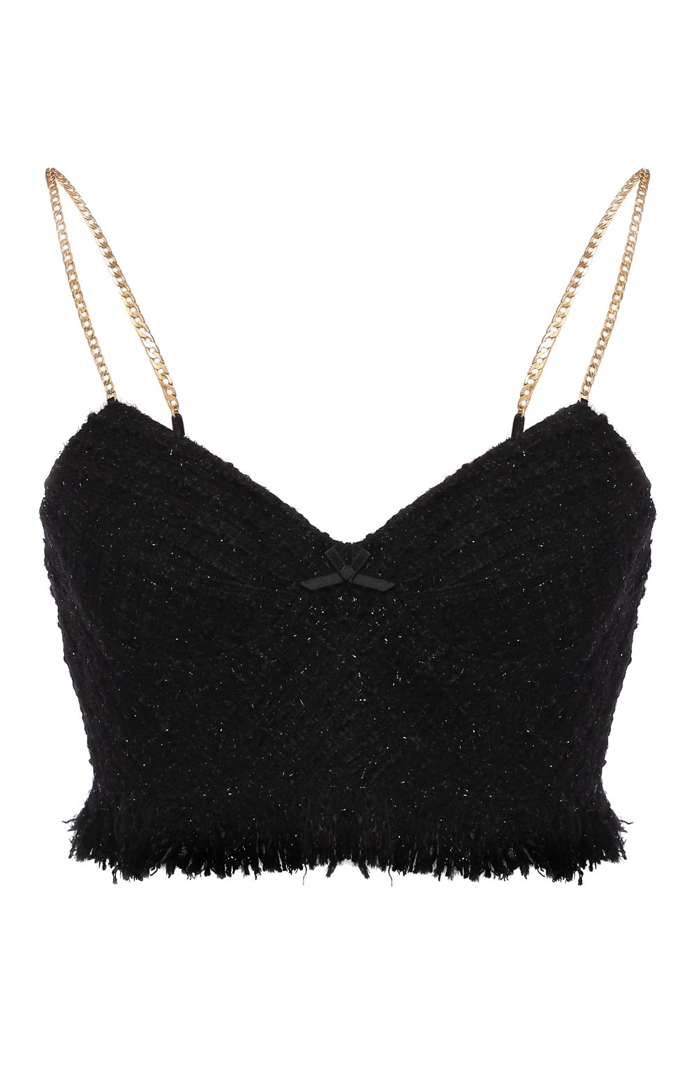 Кроп-топ ALEXANDER WANG, арт. 1WC2198016, фото 1