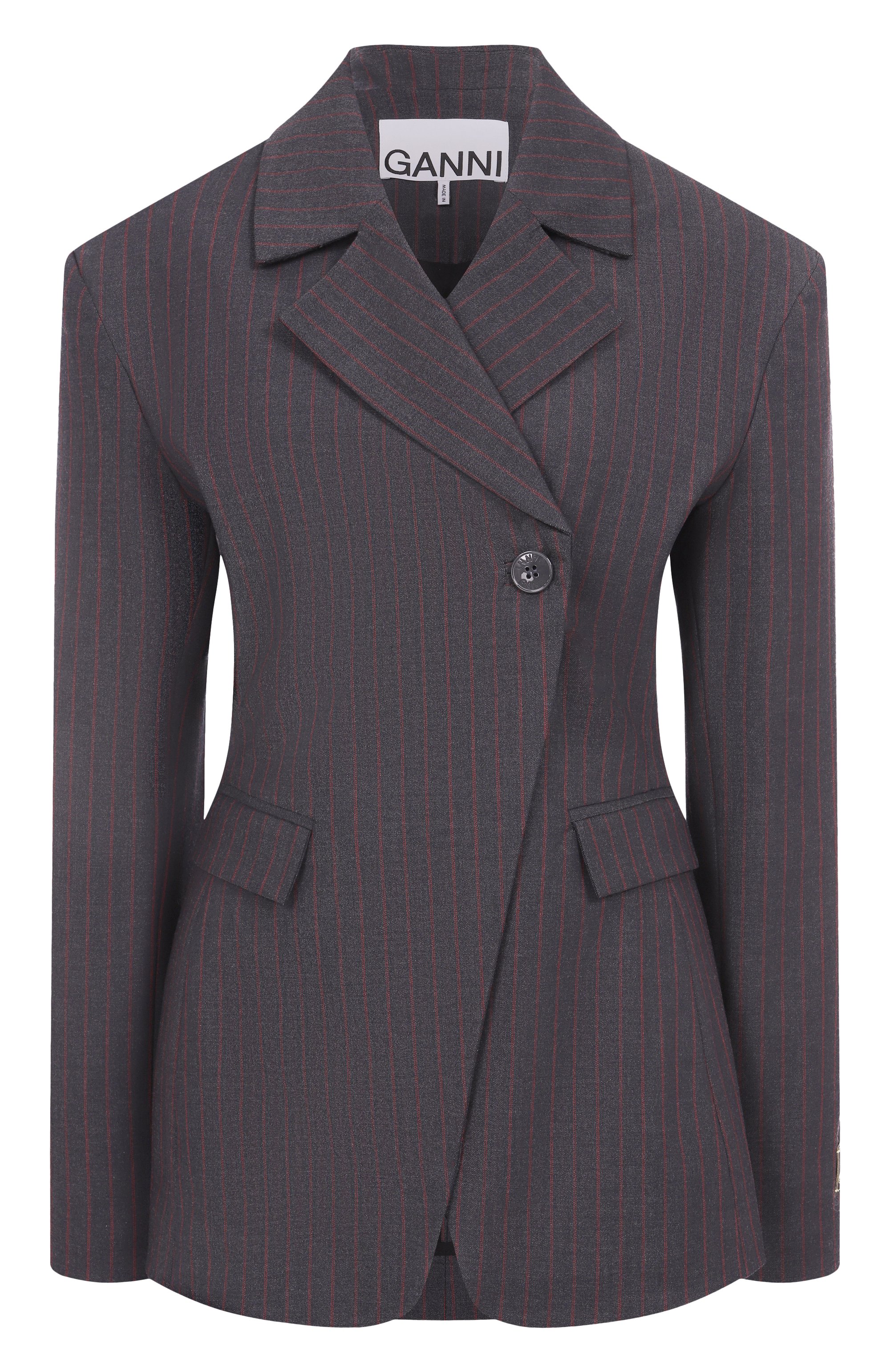 Жакет GANNI, арт. W0578, фото 1