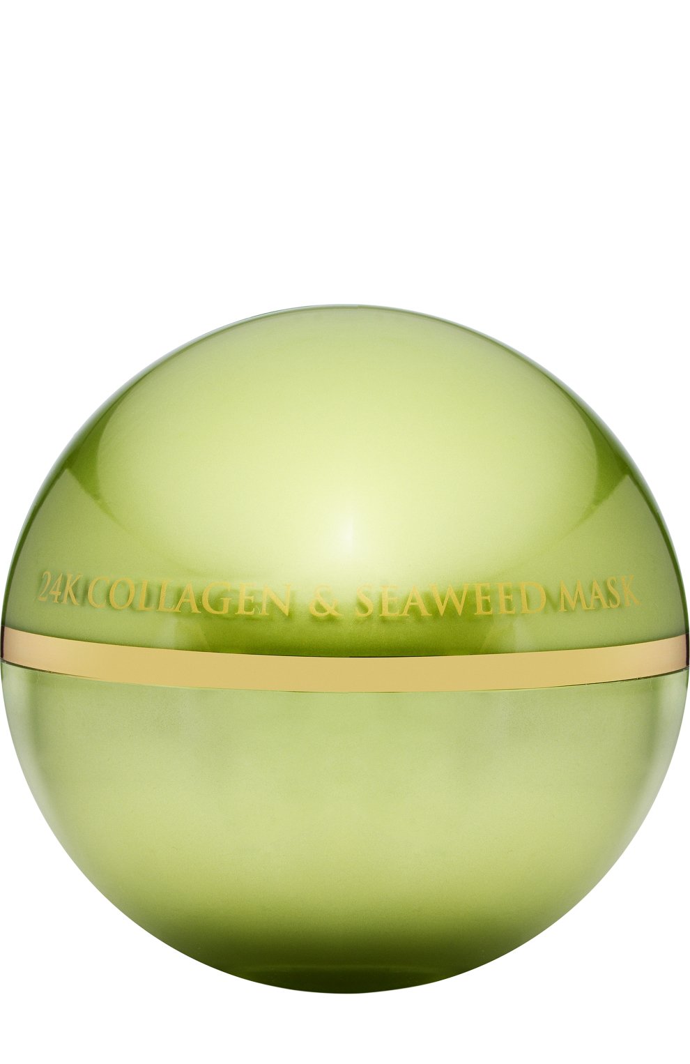 Маска с коллагеном и морскими водорослями (110g) OROGOLD COSMETICS, арт. 1977785697772, фото 1