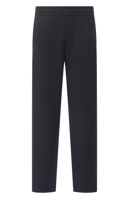 Мужские хлопковые брюки EMPORIO ARMANI, арт. EM002873/AF13488