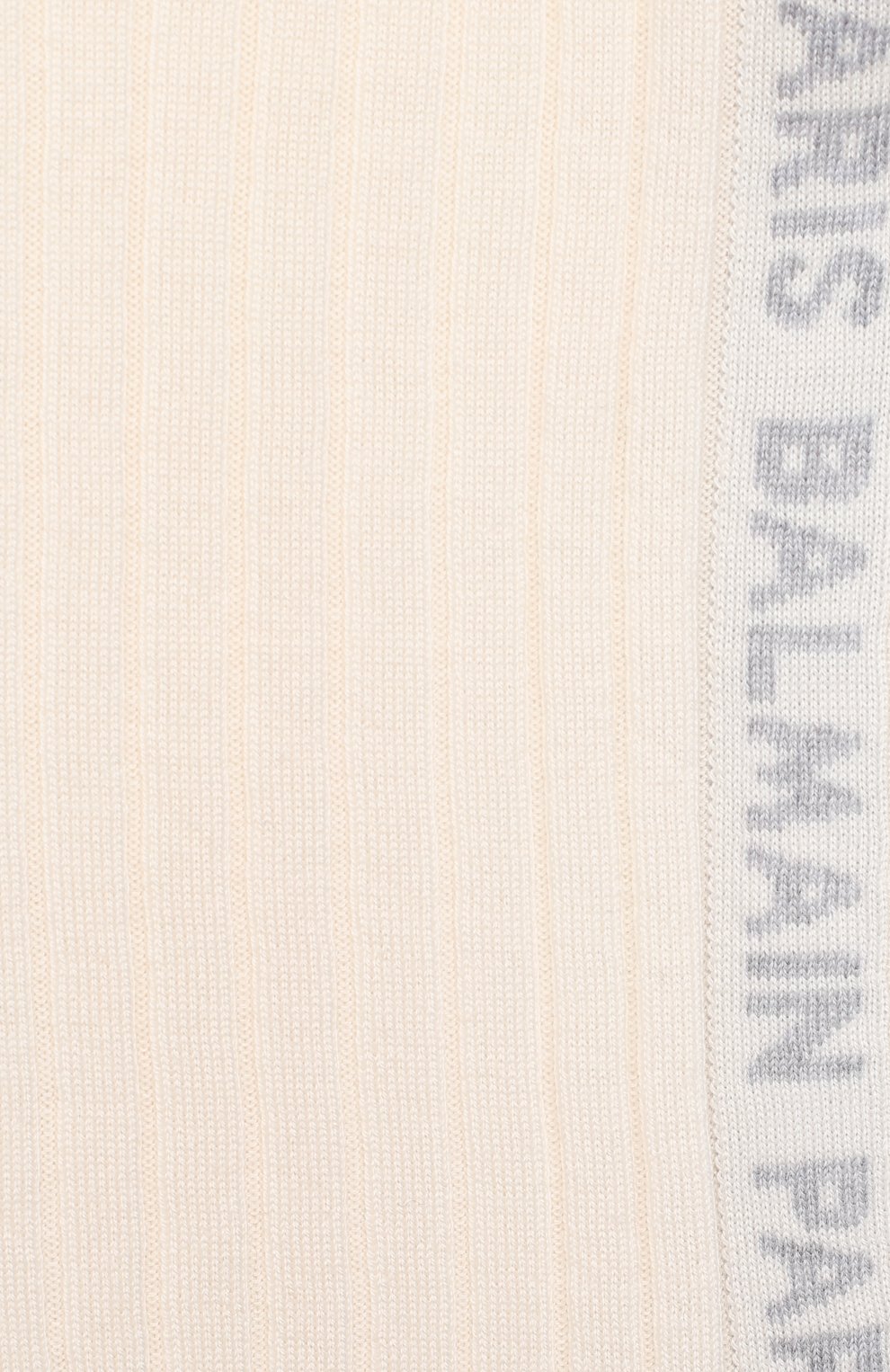 Шерстяная водолазка BALMAIN, арт. 6N9550/NF130/4-10, фото 3