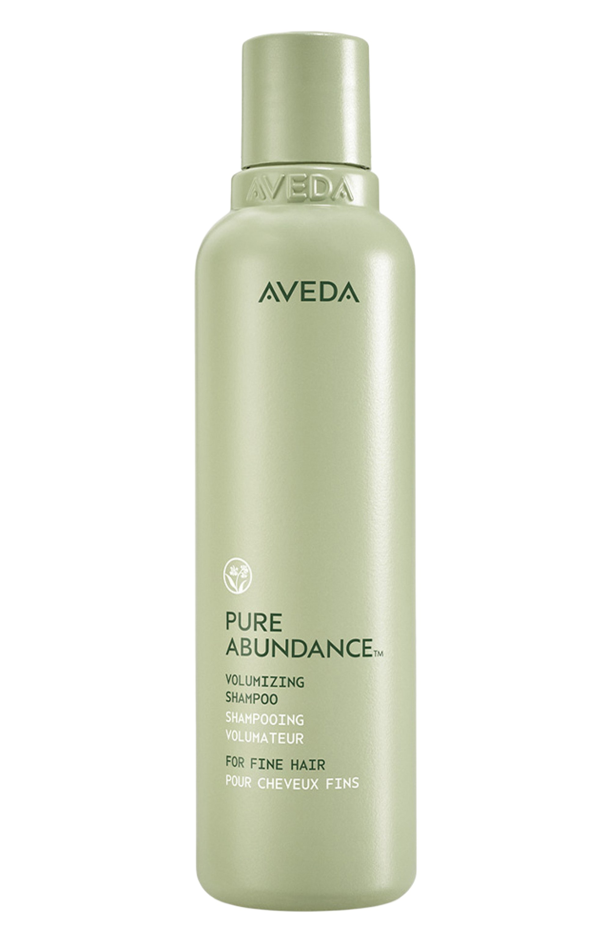 Шампунь для тонких волос, придающий объем pure abundance™ volumizing shampoo (200ml) AVEDA, арт. VFL0-01, фото 1