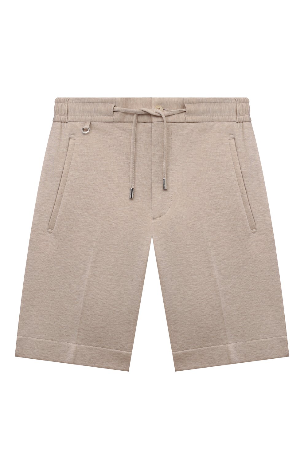 Хлопковые шорты STEFANO RICCI JUNIOR, арт. Y1T4100110/CTPA1Q, фото 1