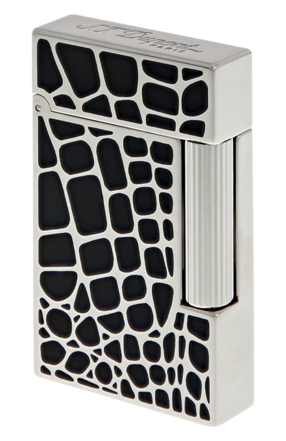 Зажигалка croco dandy S.T. DUPONT, арт. 16198, фото 1