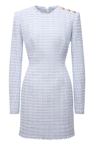 Платье BALMAIN, арт. WF1R8000/X490, фото 1