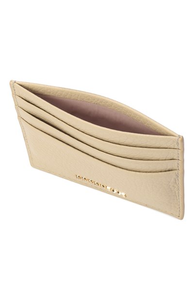 Кожаный футляр для кредитных карт COCCINELLE, арт. E2MW5129501, фото 3