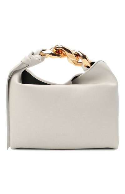 Сумка chain hobo small JW ANDERSON, арт. HB0400 LA0019, фото 1